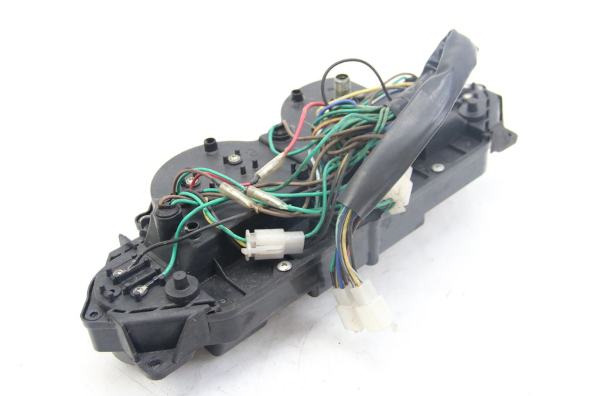 photo de CONTATORE SELECT UP OCTALIS 125 (2007 - 2012) - Ricambio usato controllato