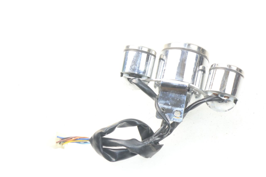 photo de CONTACHILOMETRI JM MOTORS OLDIES 4T 50 (2010 - 2020) - Altra angolazione