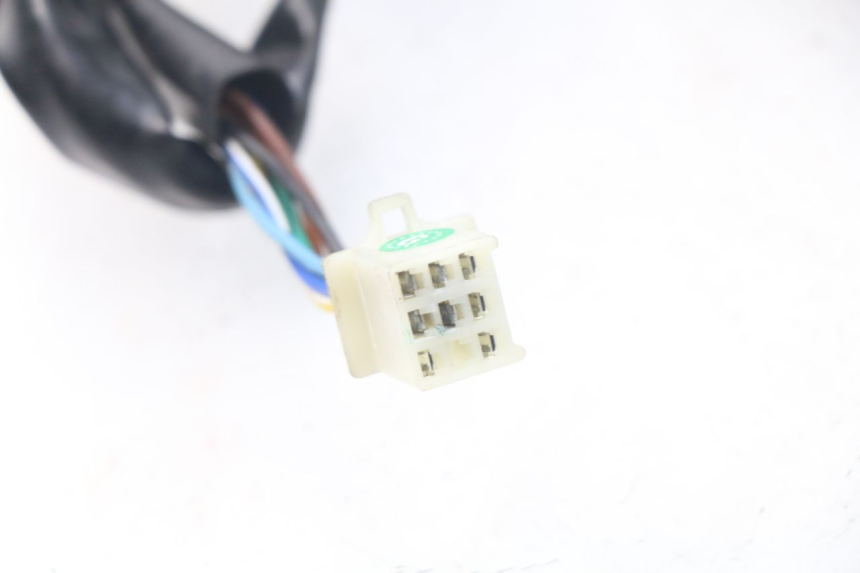 photo de CONTACHILOMETRI JM MOTORS OLDIES 4T 50 (2010 - 2020) - Dettagli dei punti di fissaggio