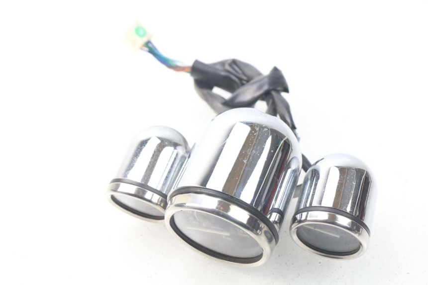 photo de CONTACHILOMETRI JM MOTORS OLDIES 4T 50 (2010 - 2020) - Marcature e riferimenti originali