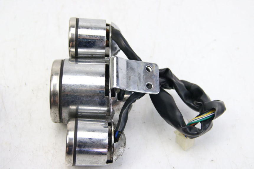 photo de CONTACHILOMETRI JM MOTORS OLDIES 4T 50 (2010 - 2020) - Dettaglio del componente