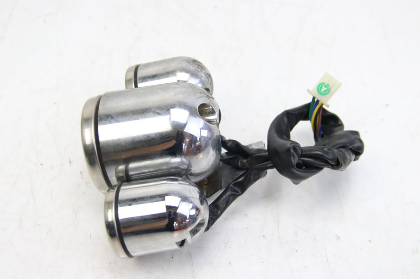 photo de CONTACHILOMETRI JM MOTORS OLDIES 4T 50 (2010 - 2020) - Altra angolazione