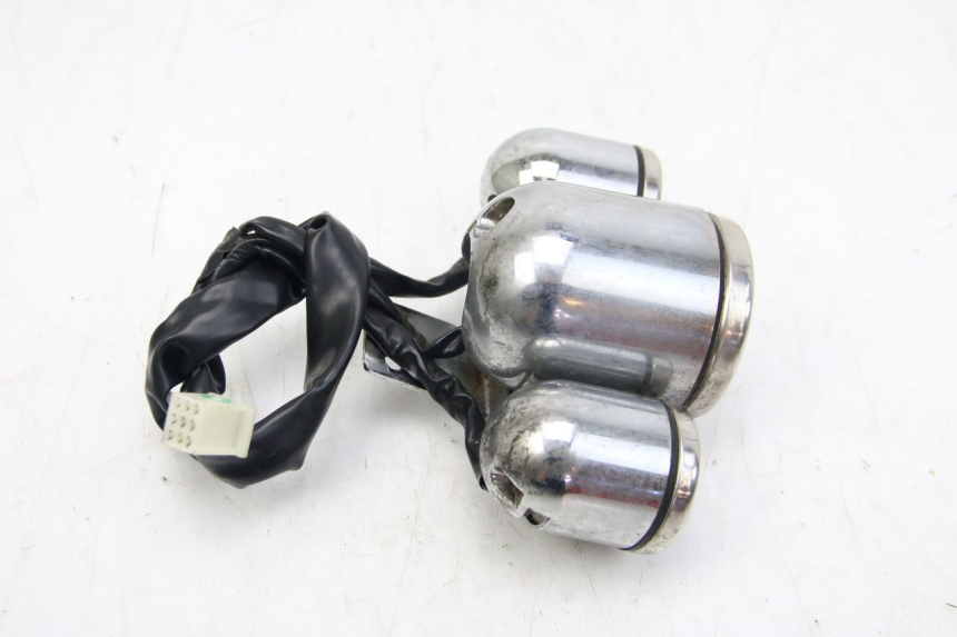 photo de CONTACHILOMETRI JM MOTORS OLDIES 4T 50 (2010 - 2020) - Vista d'insieme del prodotto