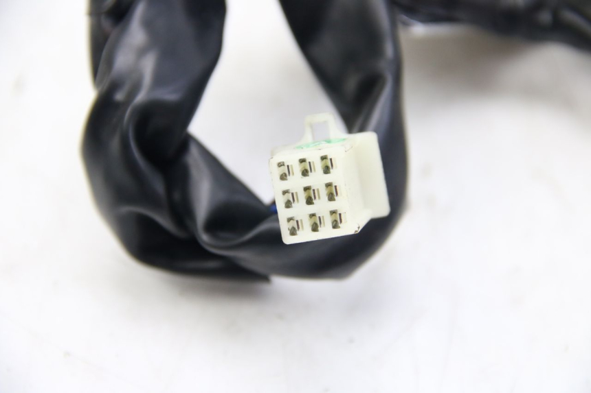 photo de CONTACHILOMETRI JM MOTORS OLDIES 4T 50 (2010 - 2020) - Ricambio usato controllato