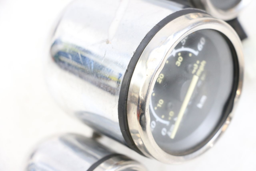 photo de CONTACHILOMETRI JM MOTORS OLDIES 4T 50 (2010 - 2020) - Dettaglio del componente