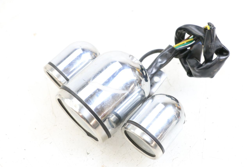 photo de CONTACHILOMETRI JM MOTORS OLDIES 4T 50 (2010 - 2020) - Altra vista dell'articolo