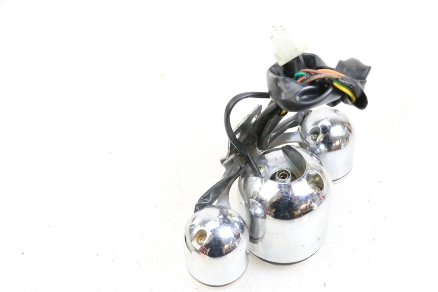 photo de CONTACHILOMETRI JM MOTORS OLDIES 4T 50 (2010 - 2020) - Vista d'insieme del prodotto