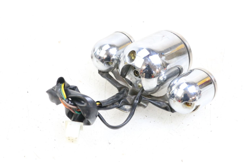 photo de CONTACHILOMETRI JM MOTORS OLDIES 4T 50 (2010 - 2020) - Marcature e riferimenti originali