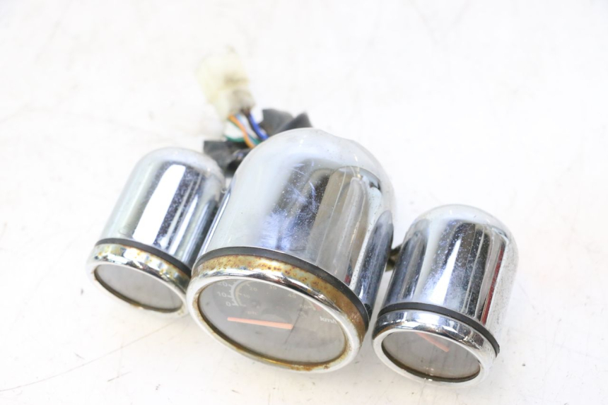 photo de CONTACHILOMETRI JM MOTORS OLDIES 4T 50 (2010 - 2020) - Dettaglio del componente