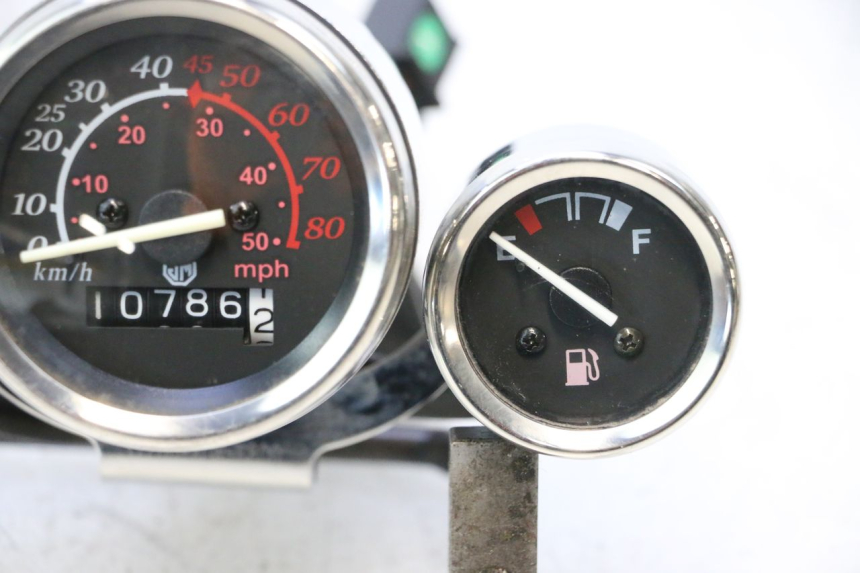 photo de CONTACHILOMETRI JM MOTORS OLDIES 4T 50 (2010 - 2020) - Dettaglio del componente