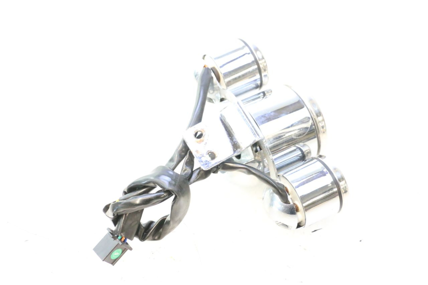 photo de CONTACHILOMETRI JM MOTORS OLDIES 4T 50 (2010 - 2020) - Altra angolazione