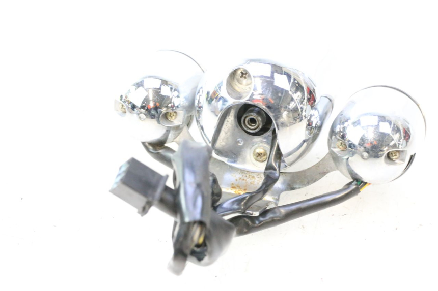 photo de CONTACHILOMETRI JM MOTORS OLDIES 4T 50 (2010 - 2020) - Ricambio usato controllato