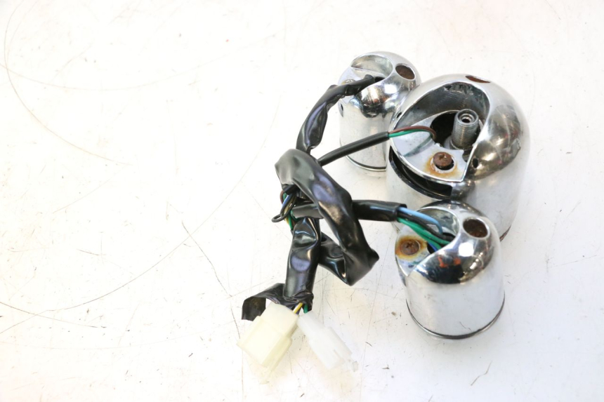 photo de CONTACHILOMETRI JM MOTORS OLDIES 4T 50 (2020 - 2026) - Dettaglio del componente