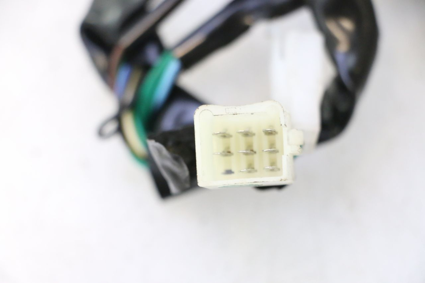 photo de CONTACHILOMETRI JM MOTORS OLDIES 4T 50 (2020 - 2026) - Caratteristiche distintive