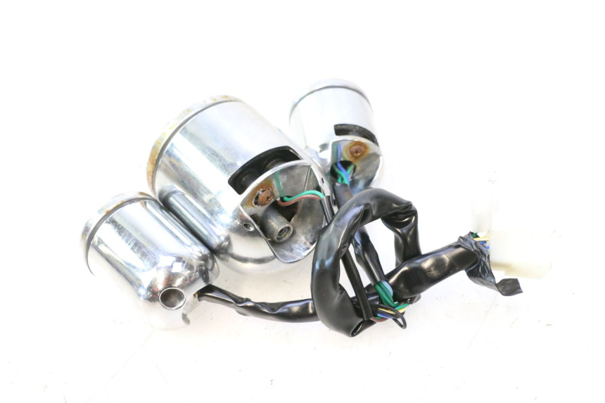 photo de CONTACHILOMETRI JM MOTORS OLDIES 4T 50 (2020 - 2026) - Primo piano ad alta risoluzione