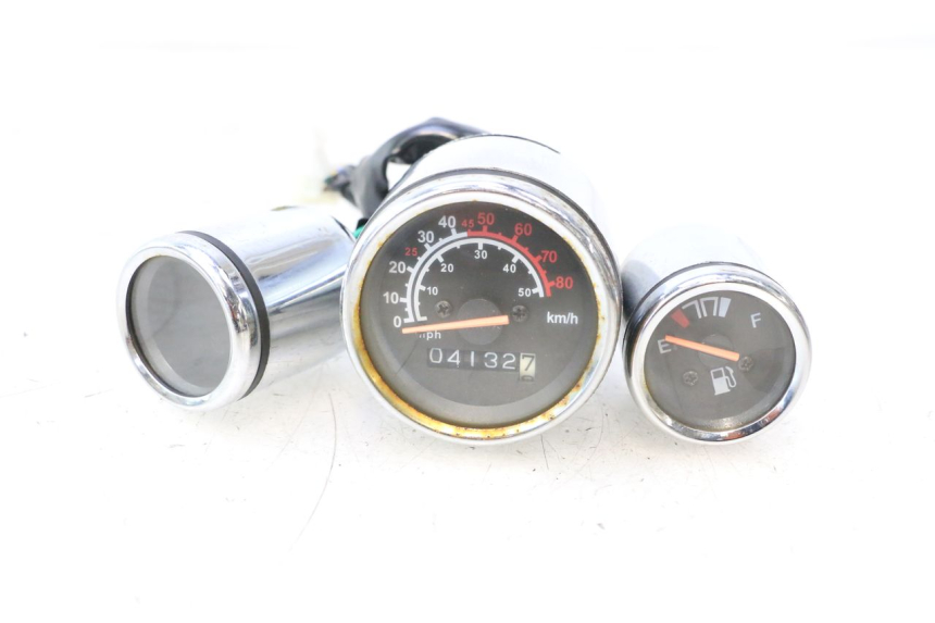 photo de CONTACHILOMETRI JM MOTORS OLDIES 4T 50 (2020 - 2026) - Foto prodotto supplementare