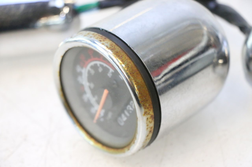 photo de CONTACHILOMETRI JM MOTORS OLDIES 4T 50 (2020 - 2026) - Ricambio usato controllato