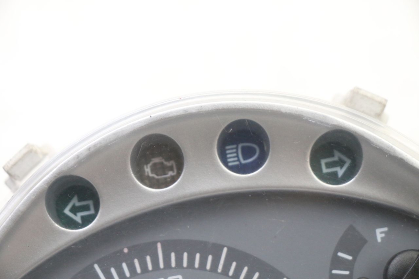 photo de CONTACHILOMETRI JM MOTORS OLDIES GT 4T 50 (2018 - 2025) - Zoom sullo stato d'uso