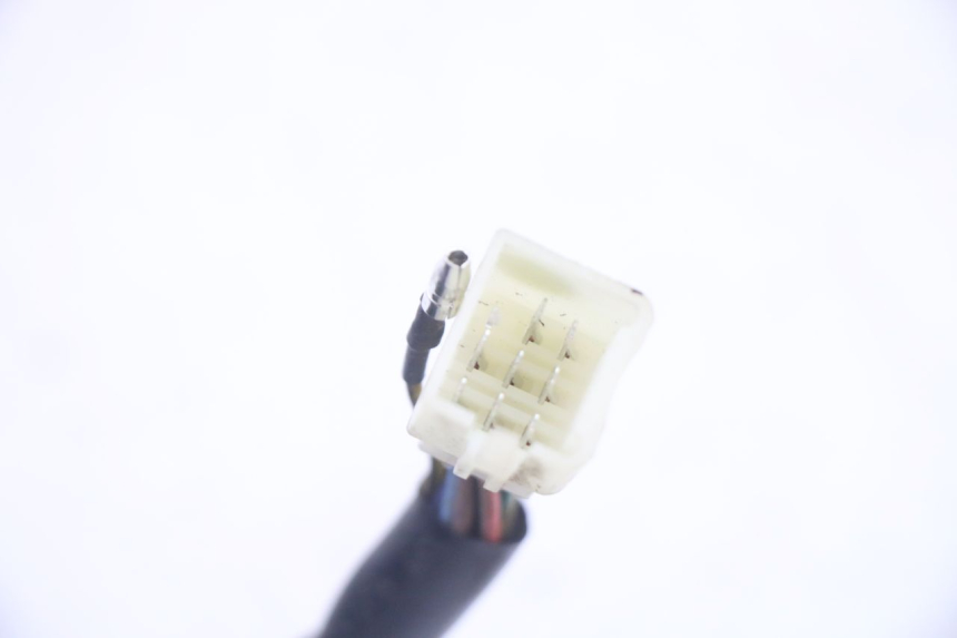 photo de CONTACHILOMETRI JM MOTORS OLDIES GT 4T 50 (2018 - 2025) - Marcature e riferimenti originali