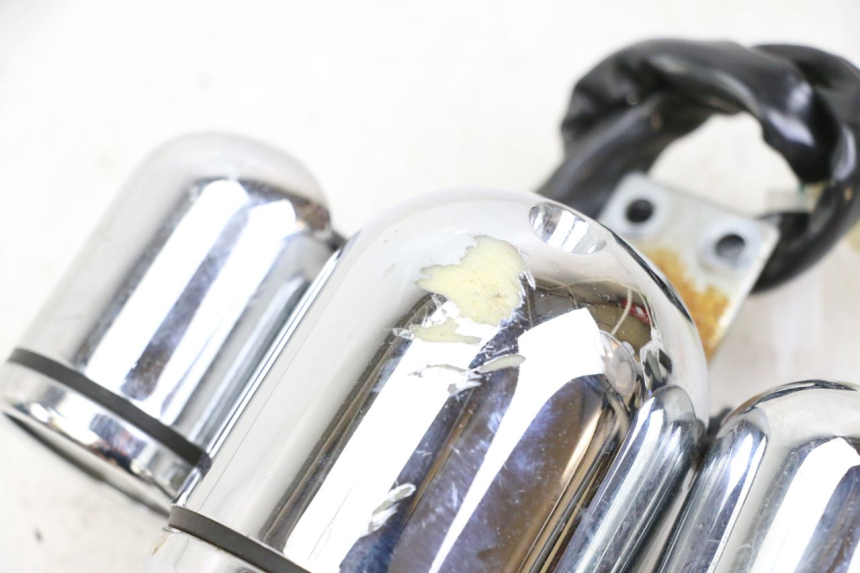 photo de CONTACHILOMETRI JM MOTORS OLDIES GT 4T 50 (2018 - 2025) - Dettaglio del componente