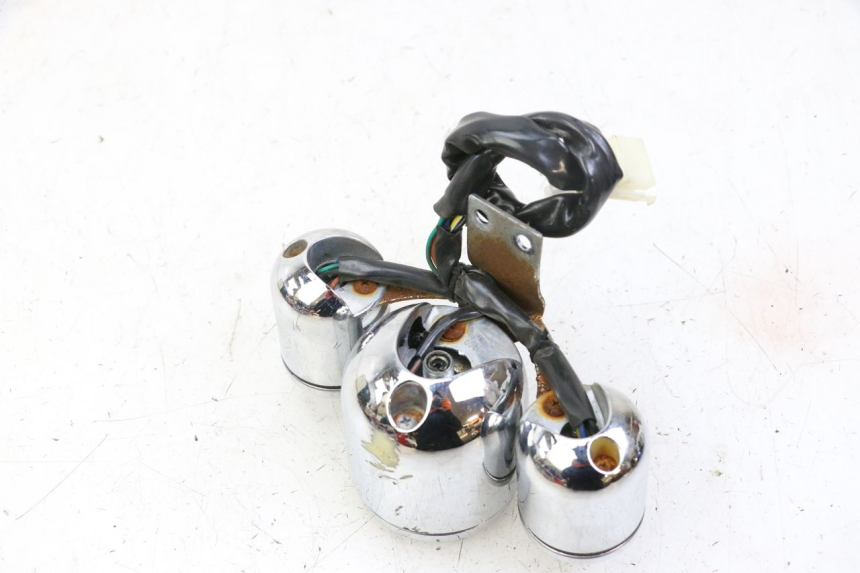 photo de CONTACHILOMETRI JM MOTORS OLDIES GT 4T 50 (2018 - 2025) - Altra vista dell'articolo