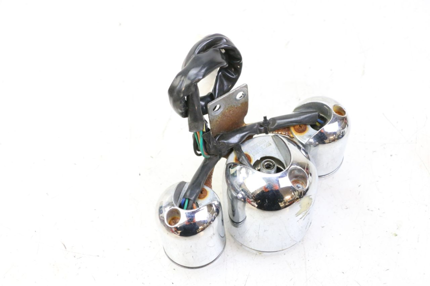 photo de CONTACHILOMETRI JM MOTORS OLDIES GT 4T 50 (2018 - 2025) - Foto prodotto supplementare