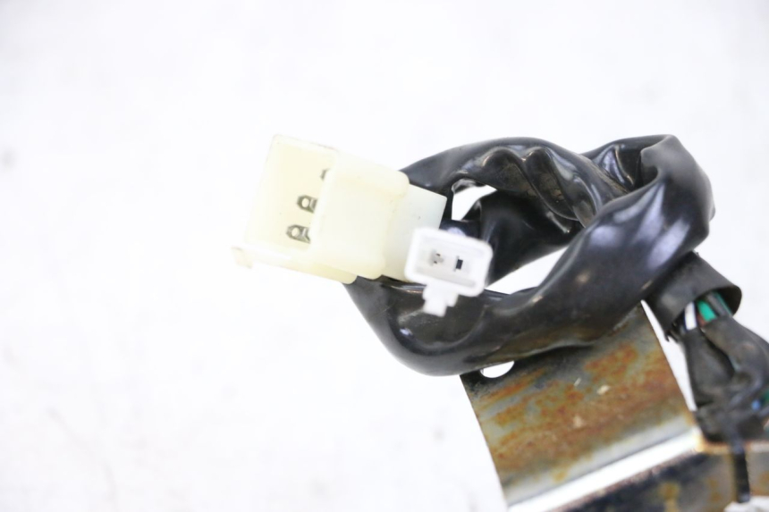 photo de CONTACHILOMETRI JM MOTORS OLDIES GT 4T 50 (2018 - 2025) - Ricambio usato controllato