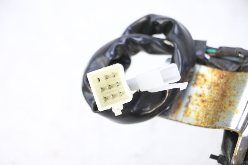 photo de CONTACHILOMETRI JM MOTORS OLDIES GT 4T 50 (2018 - 2025) - Marcature e riferimenti originali