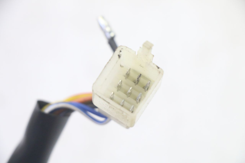 photo de CONTACHILOMETRI JM MOTORS OLDIES GT 4T 50 (2018 - 2025) - Altra vista dell'articolo