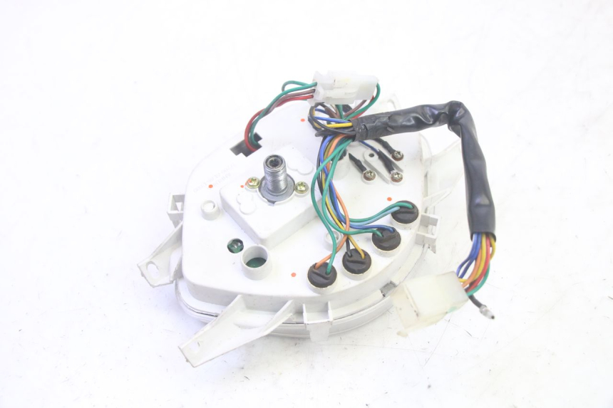 photo de CONTACHILOMETRI JM MOTORS OLDIES GT 4T 50 (2018 - 2025) - Marcature e riferimenti originali