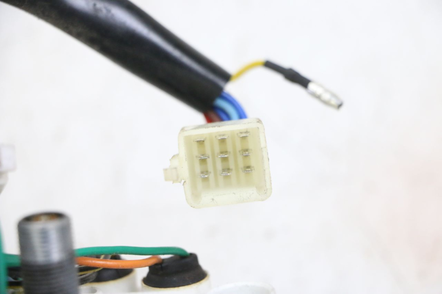 photo de CONTACHILOMETRI JM MOTORS OLDIES GT 4T 50 (2018 - 2025) - Vista d'insieme del prodotto