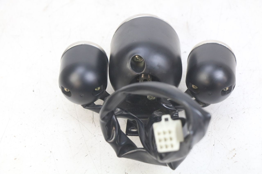 photo de CONTATORE JM MOTORS OLDIES RS 4T 50 (2021 - 2024) - Zoom sullo stato d'uso