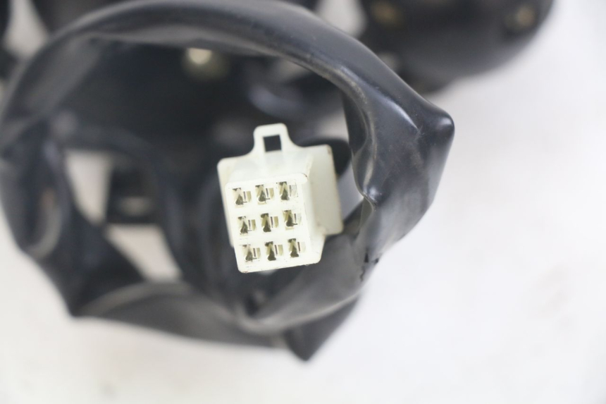 photo de CONTATORE JM MOTORS OLDIES RS 4T 50 (2021 - 2024) - Altra angolazione