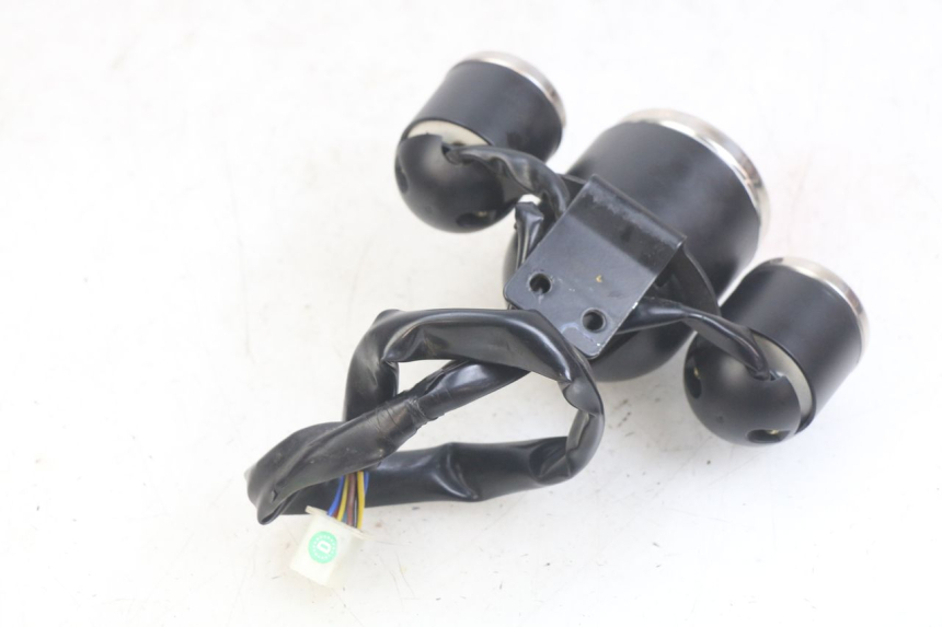 photo de CONTATORE JM MOTORS OLDIES RS 4T 50 (2021 - 2024) - Primo piano tecnico