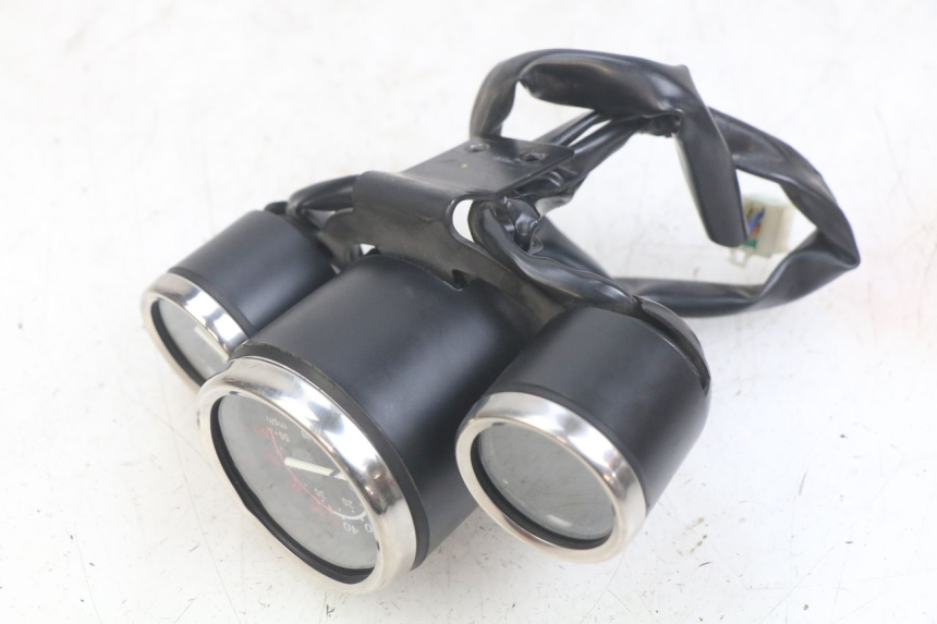 photo de CONTATORE JM MOTORS OLDIES RS 4T 50 (2021 - 2024) - Vista d'insieme del prodotto