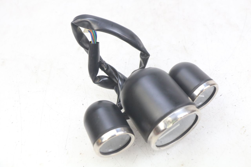 photo de CONTATORE JM MOTORS OLDIES RS 4T 50 (2021 - 2024) - Marcature e riferimenti originali