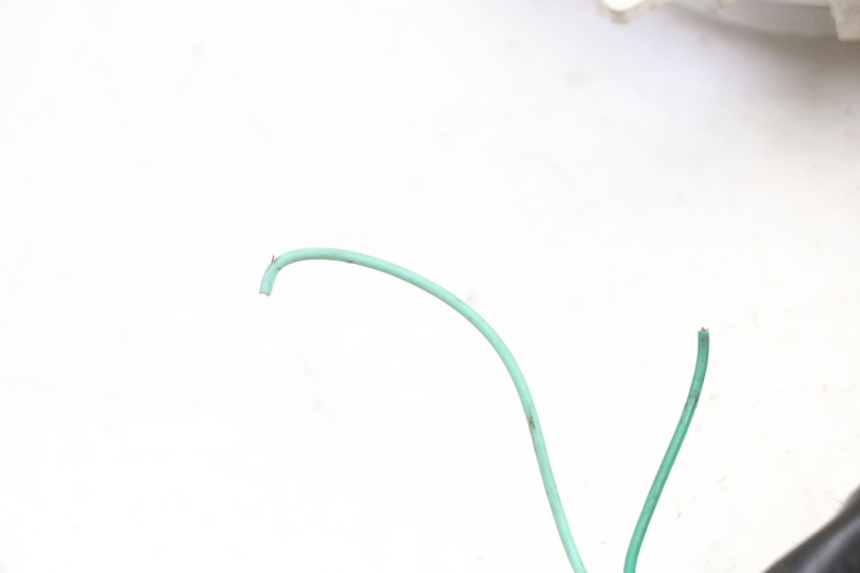 photo de CONTACHILOMETRI SYM ORBIT 2 4T 50 (2008 - 2017) - Altra vista dell'articolo