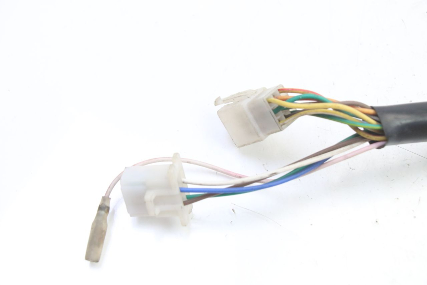 photo de CONTACHILOMETRI SYM ORBIT 2 4T 50 (2008 - 2017) - Zoom sui componenti