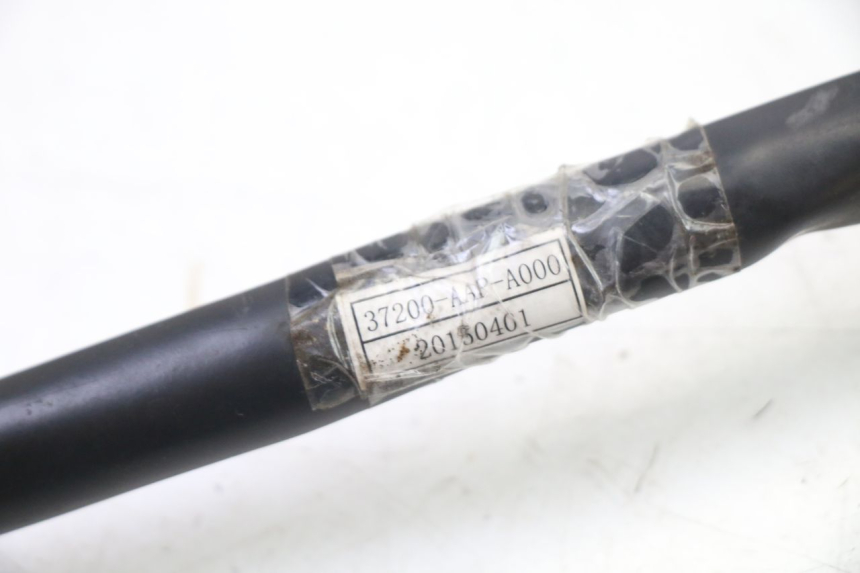 photo de CONTACHILOMETRI SYM ORBIT 2 4T 50 (2008 - 2017) - Primo piano ad alta risoluzione