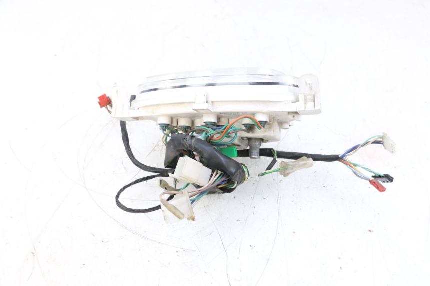 photo de CONTACHILOMETRI SYM ORBIT 2 4T 50 (2008 - 2017) - Zoom sui componenti