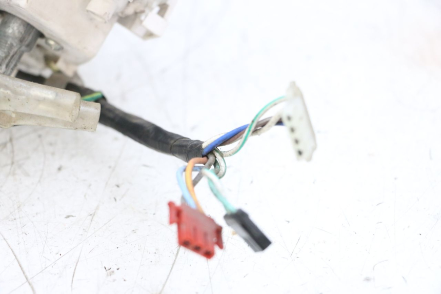 photo de CONTACHILOMETRI SYM ORBIT 2 4T 50 (2008 - 2017) - Primo piano ad alta risoluzione