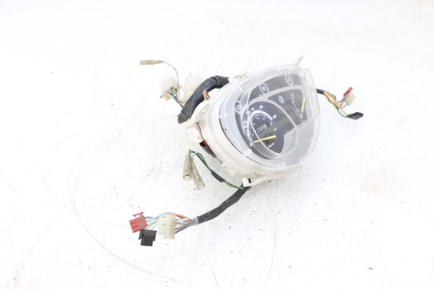 photo de CONTACHILOMETRI SYM ORBIT 2 4T 50 (2008 - 2017) - Foto prodotto supplementare