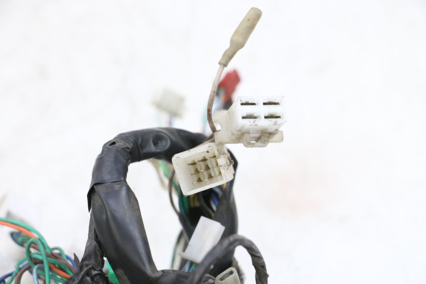 photo de CONTACHILOMETRI SYM ORBIT 2 4T 50 (2008 - 2017) - Ricambio usato controllato