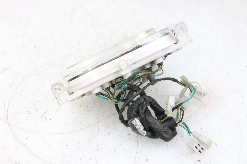 photo de CONTACHILOMETRI SYM ORBIT 2 50 (2008 - 2014) - Ricambio usato controllato