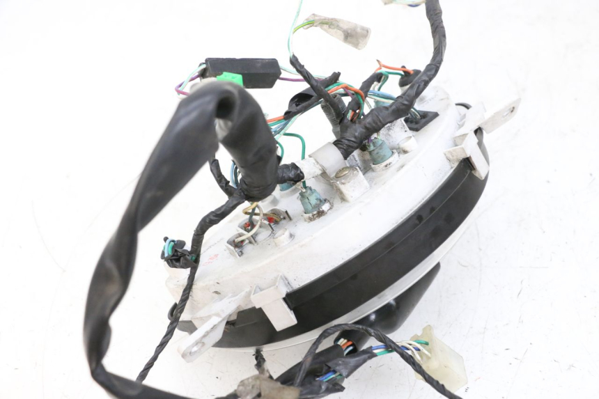 photo de CONTACHILOMETRI SYM ORBIT III 3 4T 50 (2018 - 2021) - Foto prodotto supplementare