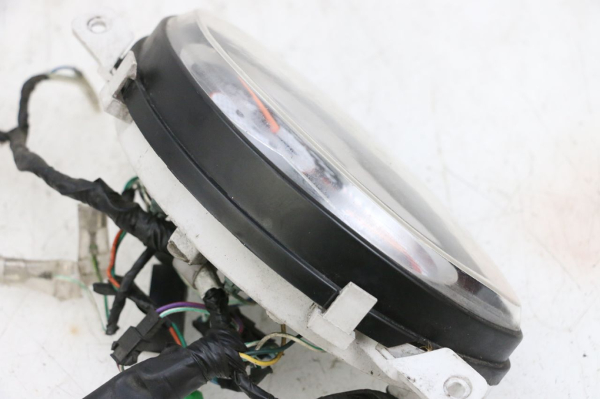 photo de CONTACHILOMETRI SYM ORBIT III 3 4T 50 (2018 - 2021) - Altra angolazione