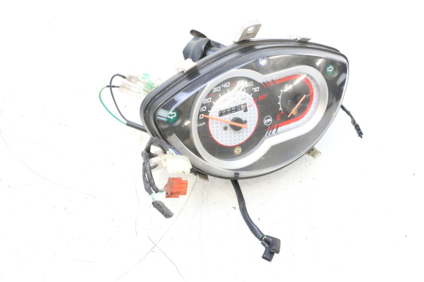 photo de CONTACHILOMETRI SYM ORBIT III 3 4T 50 (2018 - 2021) - Zoom sui componenti