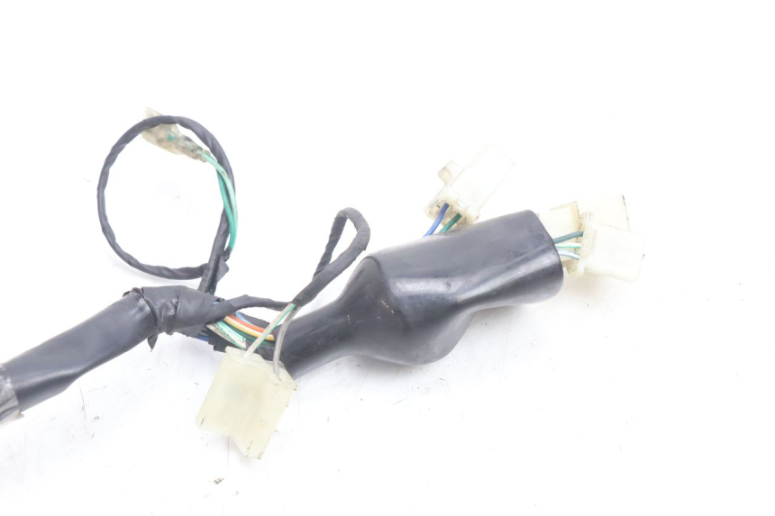 photo de CONTACHILOMETRI SYM ORBIT III 3 4T 50 (2021 - 2025) - Focus sulla struttura