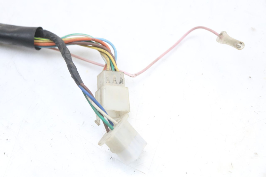 photo de Contachilometri SYM ORBIT 50 (2008 - 2010) - Altra vista dell'articolo