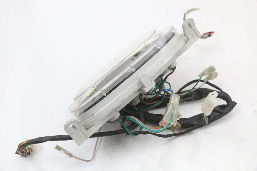 photo de Contachilometri SYM ORBIT 50 (2008 - 2010) - Primo piano tecnico